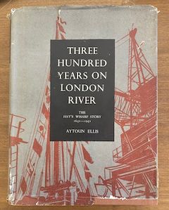 Three Hundred Years on London River