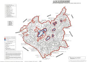 Leicestershire
