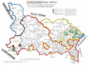 West Yorkshire A