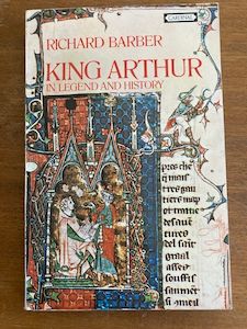 Kin Arthur