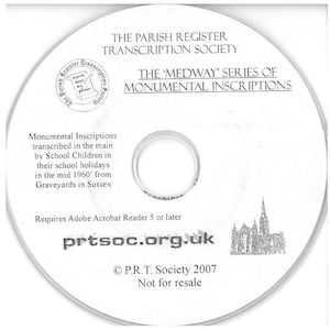 Phillimore Parish Registers