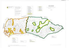 IHGS Parish Maps Cateogry Image