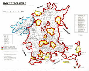 Worcestershire