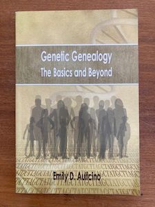 Genetic Genealogy 