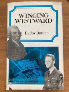 Winging Westward