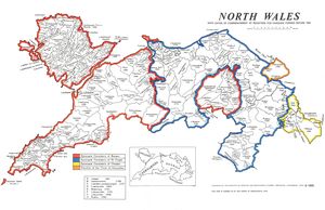 North Wales