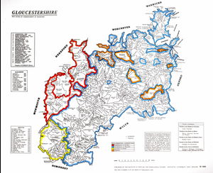 Gloucestershire