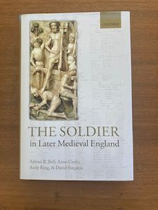 The Soldier