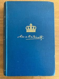 Marie Antoinette 
