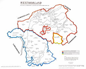Westmorland