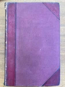 Genealogical Dictionary New England