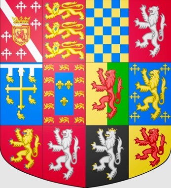 February heraldry
