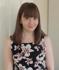 Chloe O'Shea
