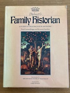 Family Historian
