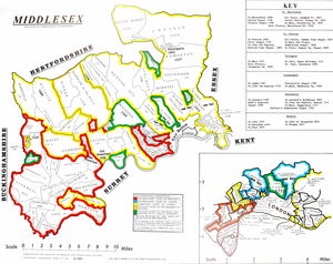 Middlesex