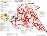 Yorkshire East Riding