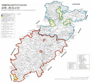 Northamptonshire