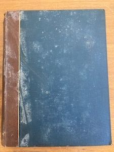 The Antiquaries Journal 2
