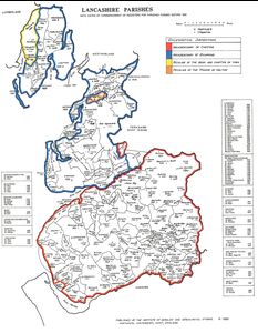 Lancashire