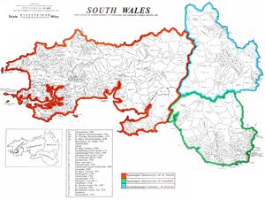 South Wales