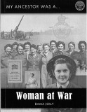 My Ancestor was a Woman at War Image