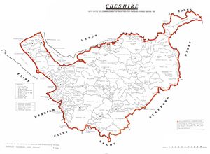 Cheshire