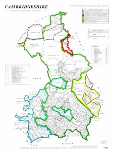 Cambridgeshire