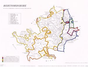 Hertfordshire