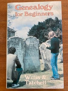 Genealogy for Beginners