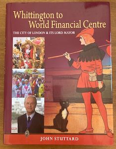 Whittington to World Financial Centre