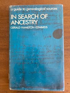 In search of Ancestry