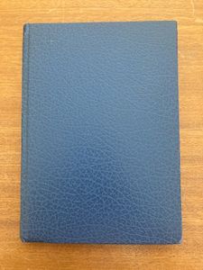 Handbook for Genealogical Research
