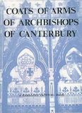 Coats of Arms Archbishops Image