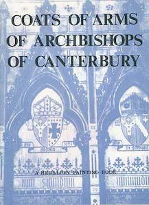 Coats of Arms Archbishops Image
