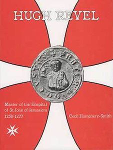 Hugh Revel Image