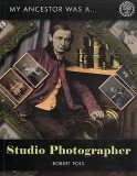 My Ancestor was a Studio Photographer Image