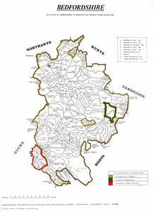Bedfordshire