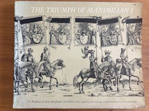 The Triumph of Maximilian I 