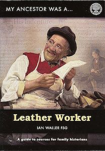 Leather Worker Product Image