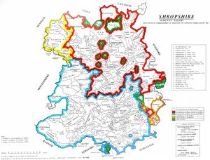 Shropshire